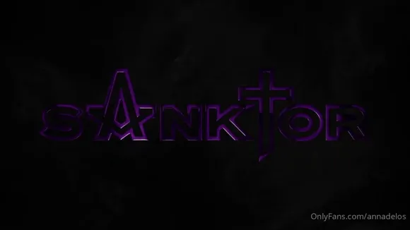 Annadelos Exclusive Leaked Nude Onlyfans #1013393