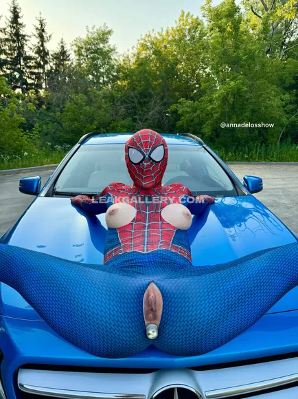 Annadelos Exclusive Leaked Nude Onlyfans #1006931