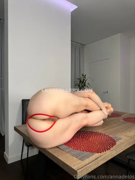 Annadelos Exclusive Leaked Nude Onlyfans #1008004