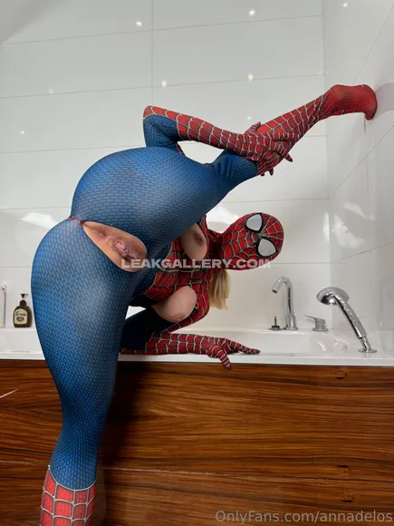 Annadelos Exclusive Leaked Nude Onlyfans #1009703