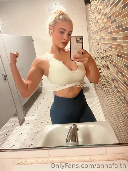 Annafaith OnlyFans Nudi in Esclusiva Trapela #2161859