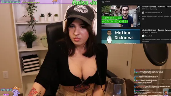 Anniejay / annieforfree Exclusive Leaked Nude Onlyfans #969146