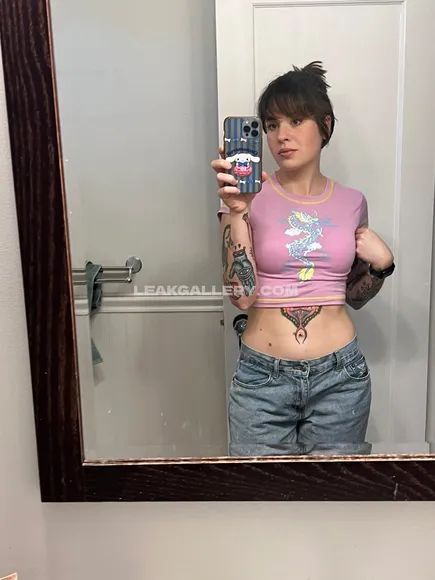 Anniejay Exclusiva filtración de OnlyFans desnuda #980703