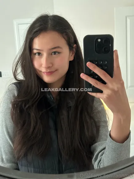 Annnmeiiii / anxmxei Exclusive Leaked Nude Onlyfans #917508