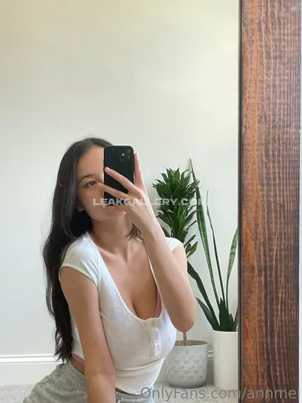 Annnmeiiii / anxmxei Exclusive Leaked Nude Onlyfans #917605