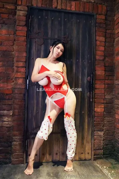 Anriokita_real Exclusive Leaked Nude OnlyFans #607403