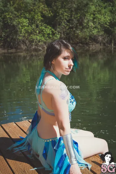 Aphiademieuxmfc Exclusive Leaked Nude Onlyfans #824992