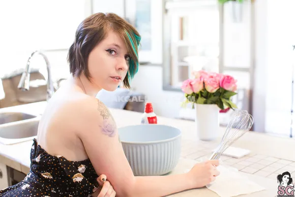 Aphiademieuxmfc Exclusive Leaked Nude Onlyfans #824590