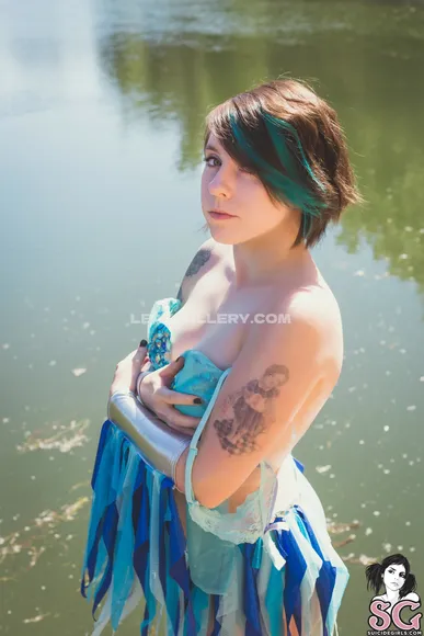 Aphiademieuxmfc Exclusive Leaked Nude Onlyfans #824292