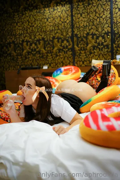 Aphrodixa Exclusive Leaked Nude Onlyfans #482902