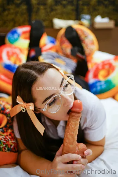 Aphrodixia Exclusive Leaked Nude Onlyfans #210849