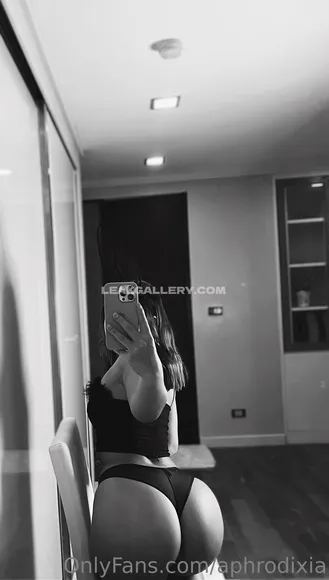 Aphrodixia Exclusive Leaked Nude Onlyfans #210814