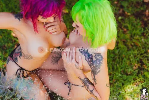 Arachnie Exclusiva filtración de OnlyFans desnuda #704513
