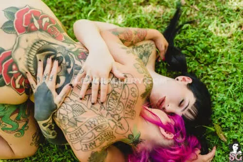 Arachnie Exclusive Leaked Nude OnlyFans #704556