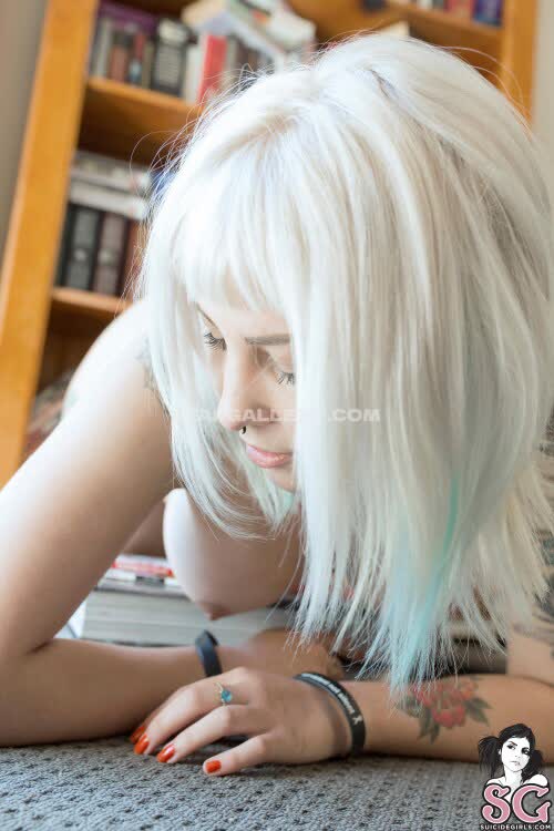 Arachnie Exclusive Leaked Nude OnlyFans #704797