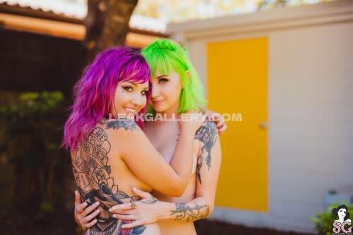 Arachnie Exklusiv geleakte Nacktbilder von OnlyFans #704584