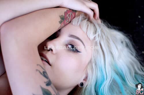 Arachnie OnlyFans Nudi in Esclusiva Trapela #704488
