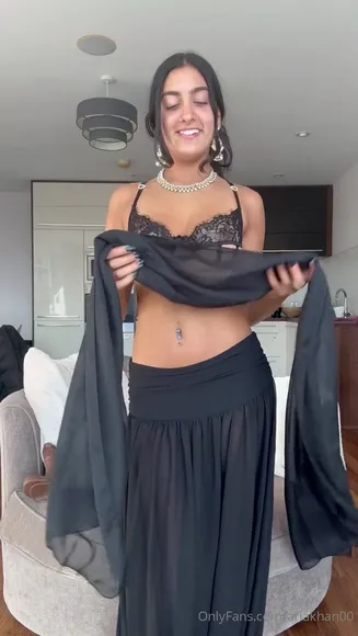 Ariakhan00 Exclusive Leaked Nude Onlyfans #901243