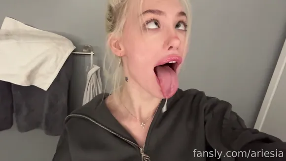 Ariesiatv Exclusive Leaked Nude Onlyfans #839294