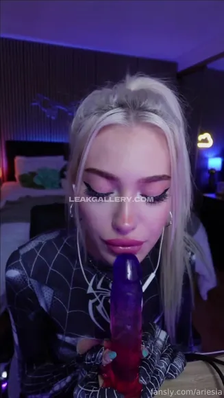 Ariesiatv Exclusive Leaked Nude Onlyfans #1121008