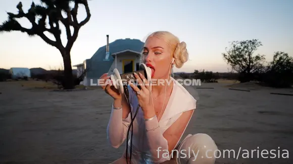 Ariesiatv Exclusive Leaked Nude Onlyfans #1121629