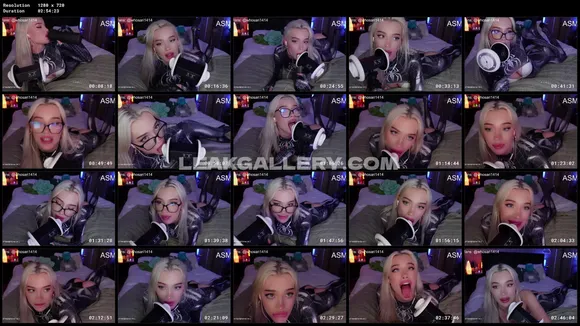 Ariesiatv Exclusive Leaked Nude Onlyfans #844143