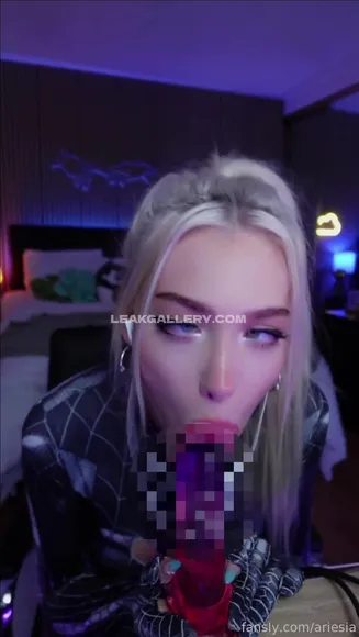 Ariesiatv Exclusive Leaked Nude Onlyfans #1121561