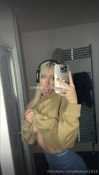 Ariesiatv Exclusive Leaked Nude Onlyfans #832130