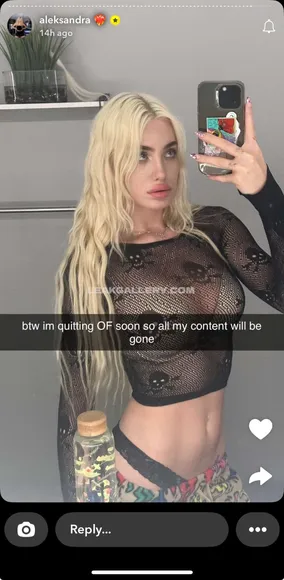 Ariesiatv Exclusive Leaked Nude Onlyfans #864758