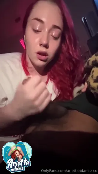 ariettaadamsxxx