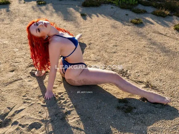 Ariettaadamsxxx Exclusive Leaked Nude Onlyfans #733404