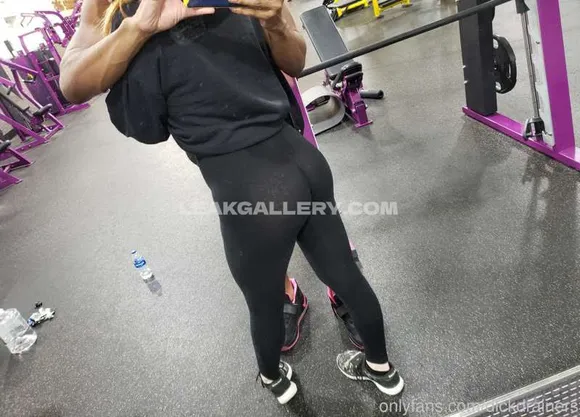 Ariettaadamsxxx Exclusive Leaked Nude Onlyfans #734170