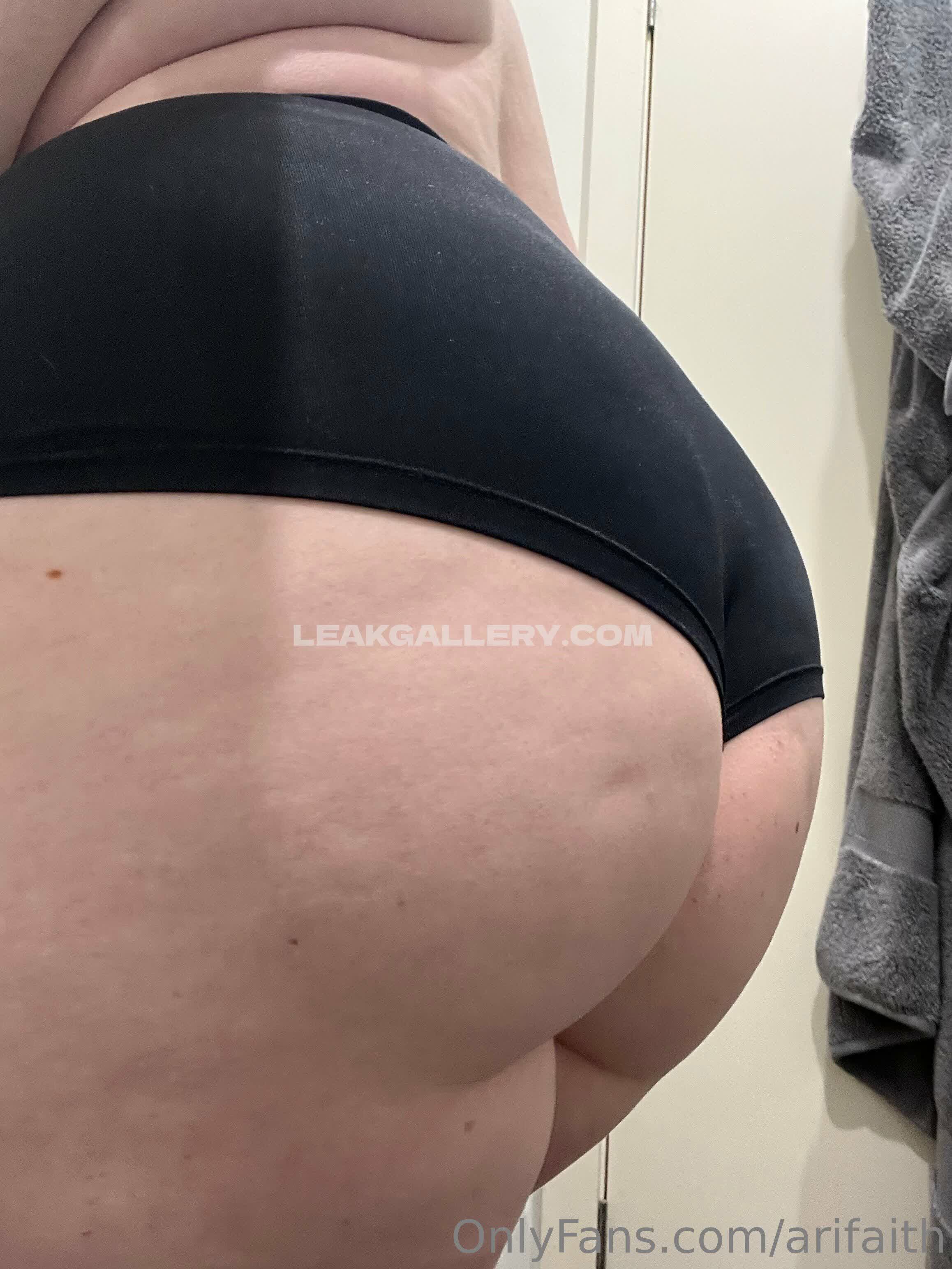 Arifaith Exklusiv geleakte Nacktbilder von OnlyFans #2042911