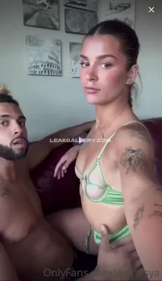 Arikytsya / ariktsya / arikytysa / dimelootony Exclusive Leaked Nude Onlyfans #6725