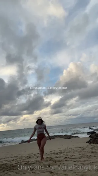 Arikytsya / ariktsya / arikytysa / dimelootony Exclusive Leaked Nude Onlyfans #6787