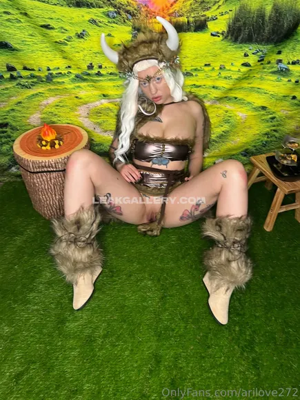 Arilovefree Exclusive Leaked Nude Onlyfans #1042166