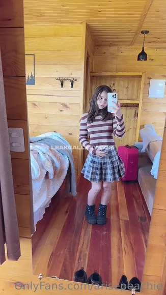 Arisepeach / Arise Peachy Exclusive Leaked Nude Onlyfans #42892