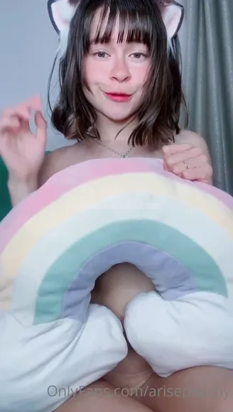 Arisepeach / Arise Peachy Exclusive Leaked Nude Onlyfans #43095