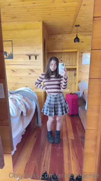 Arisepeach / Arise Peachy Exclusive Leaked Nude Onlyfans #43788