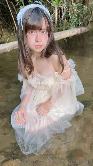 Arisepeach / Arise Peachy Exclusive Leaked Nude Onlyfans #43577