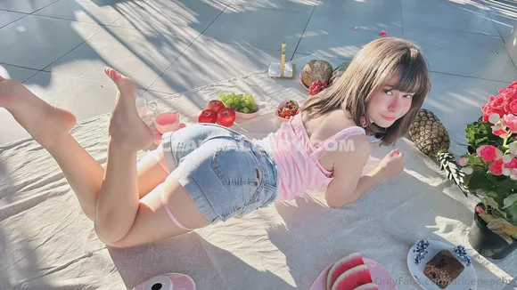 Arisepeach / Arise Peachy Exclusive Leaked Nude Onlyfans #43724