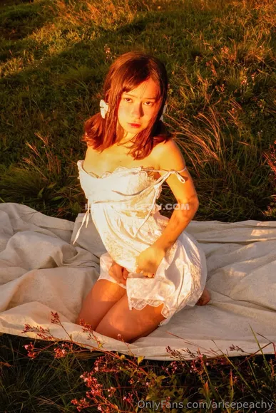 Arisepeach / Arise Peachy Exclusive Leaked Nude Onlyfans #43462