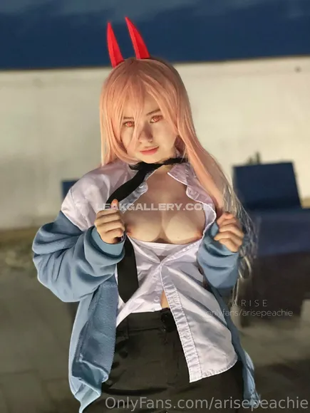 Arisepeach / Arise Peachy Exclusive Leaked Nude Onlyfans #43136