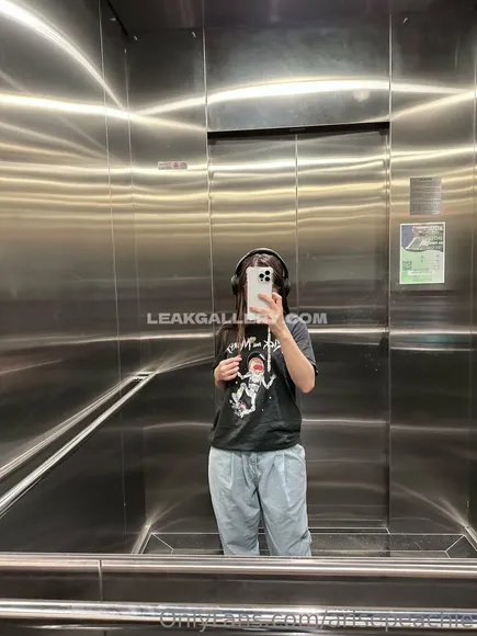 Arisepeach / Arise Peachy Exclusive Leaked Nude Onlyfans #43366