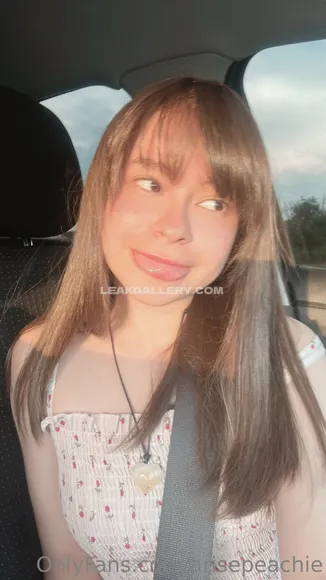 Arisepeach / Arise Peachy Exclusive Leaked Nude Onlyfans #43174