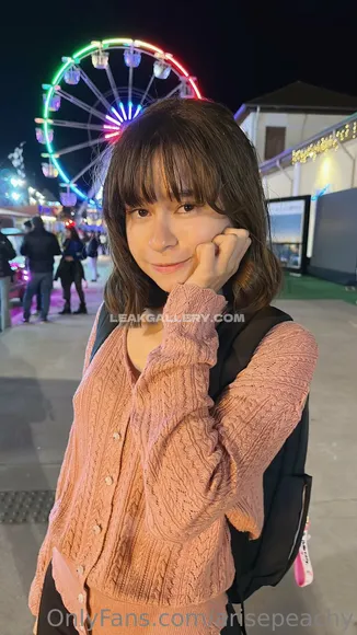 Arisepeach / Arise Peachy Exclusive Leaked Nude Onlyfans #42588