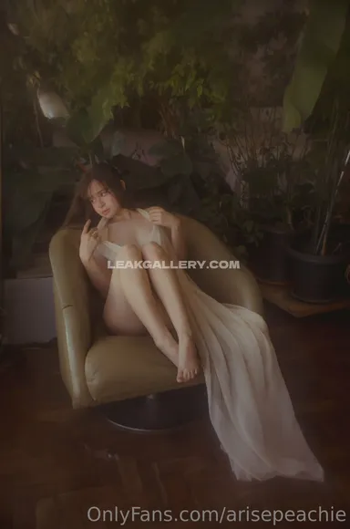 Arisepeach / Arise Peachy Exclusive Leaked Nude Onlyfans #43484