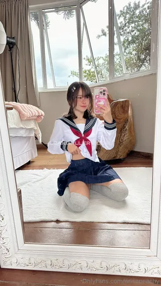 Arisepeach / Arise Peachy Exclusive Leaked Nude Onlyfans #43191