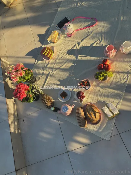 Arisepeach / Arise Peachy Exclusive Leaked Nude Onlyfans #43471