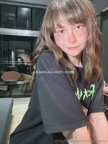 Arisepeach / Arise Peachy Exclusive Leaked Nude Onlyfans #43313